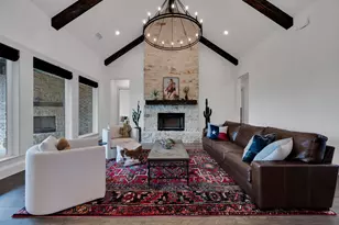 4530 Waggoner Ranch Ct, Waxahachie, TX 75165 - Photo 3