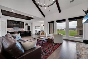 4530 Waggoner Ranch Ct, Waxahachie, TX 75165 - Photo 5