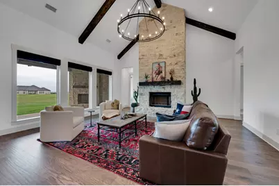 4530 Waggoner Ranch Court, Waxahachie, TX 75165 - Photo 7