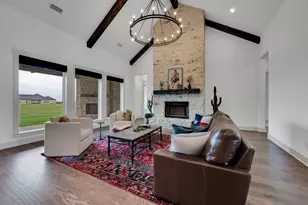 4530 Waggoner Ranch Ct, Waxahachie, TX 75165 - Photo 7