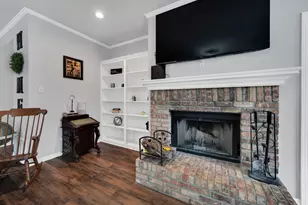 141 Country Dr, Waxahachie, TX 75165 - Photo 5