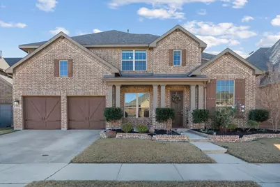 1413 10th Street, Argyle, TX 76226 - Photo 3