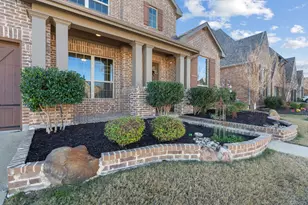 1413 10th St, Argyle, TX 76226 - Photo 1