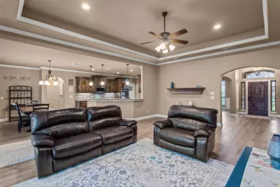 258 Scenic View Drive, Aledo, TX 76008 - Photo 13