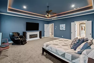 258 Scenic View Drive, Aledo, TX 76008 - Photo 21