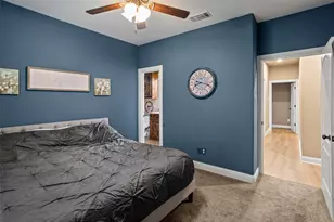 258 Scenic View Dr, Aledo, TX 76008 - Photo 29