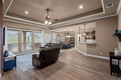 258 Scenic View Drive, Aledo, TX 76008 - Photo 11