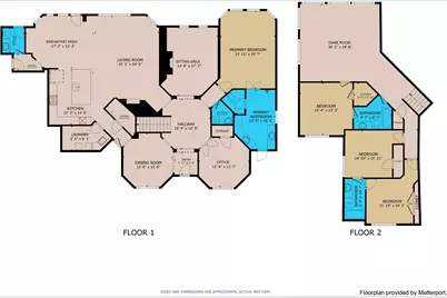 1804 Cypress Point Drive, McKinney, TX 75072 - Photo 39