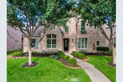 7510 Perry Drive, Frisco, TX 75035 - Photo 33