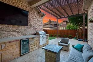 7510 Perry Dr, Frisco, TX 75035 - Photo 5