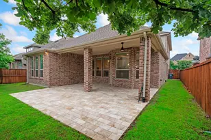 6908 Badlands Dr, McKinney, TX 75070 - Photo 29