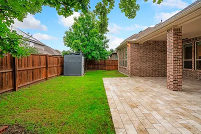 6908 Badlands Drive, McKinney, TX 75070 - Photo 29