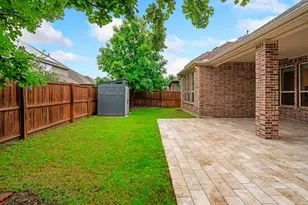 6908 Badlands Dr, McKinney, TX 75070 - Photo 29