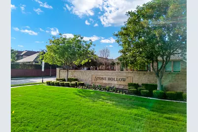 6908 Badlands Drive, McKinney, TX 75070 - Photo 33