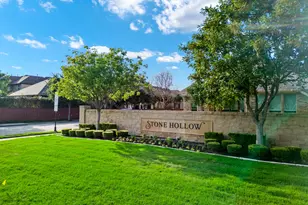 6908 Badlands Dr, McKinney, TX 75070 - Photo 33