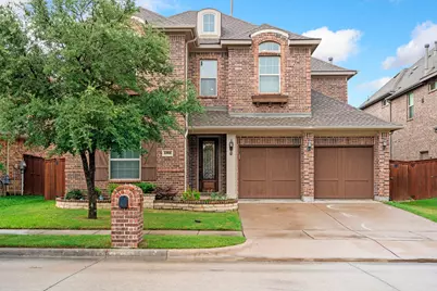 6908 Badlands Drive, McKinney, TX 75070 - Photo 5
