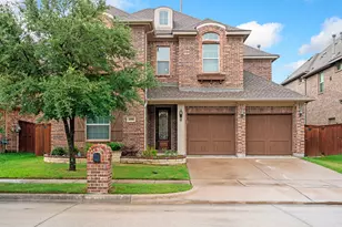 6908 Badlands Dr, McKinney, TX 75070 - Photo 5