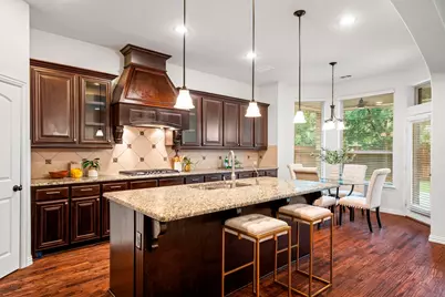 6908 Badlands Drive, McKinney, TX 75070 - Photo 3