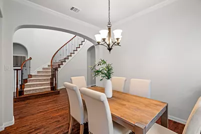 6908 Badlands Drive, McKinney, TX 75070 - Photo 7