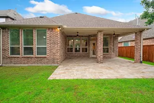 6908 Badlands Dr, McKinney, TX 75070 - Photo 31