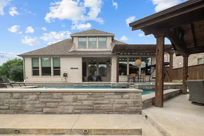 3521 Newport Drive, Prosper, TX 75078 - Photo 3