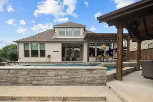 3521 Newport Dr, Prosper, TX 75078 - Photo 3
