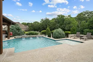 3521 Newport Dr, Prosper, TX 75078 - Photo 5