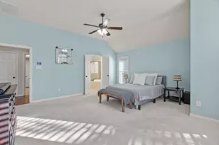 8221 Bayberry Ave, Lantana, TX 76226 - Photo 13