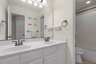 8221 Bayberry Avenue, Lantana, TX 76226 - Photo 17
