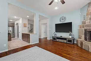 8221 Bayberry Ave, Lantana, TX 76226 - Photo 9