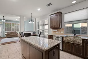 8221 Bayberry Ave, Lantana, TX 76226 - Photo 3