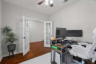 8221 Bayberry Ave, Lantana, TX 76226 - Photo 17
