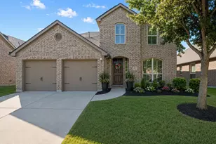 8221 Bayberry Ave, Lantana, TX 76226 - Photo 1