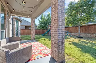 8221 Bayberry Ave, Lantana, TX 76226 - Photo 21