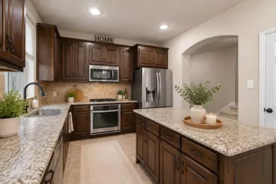 8221 Bayberry Avenue, Lantana, TX 76226 - Photo 3