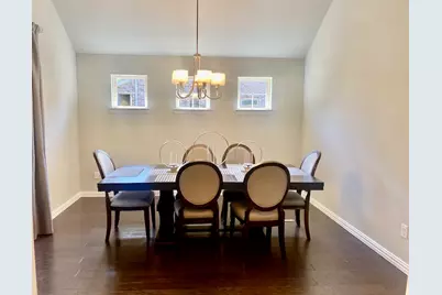 5717 Fremont, McKinney, TX 75071 - Photo 5