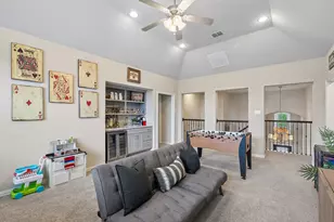 13777 Fieldcrest Rd, Frisco, TX 75035 - Photo 25