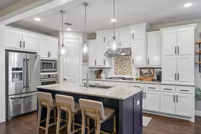 13777 Fieldcrest Road, Frisco, TX 75035 - Photo 11