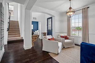 4576 Berry Ridge Ln, Frisco, TX 75036 - Photo 3
