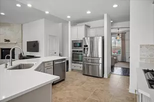 4576 Berry Ridge Ln, Frisco, TX 75036 - Photo 11