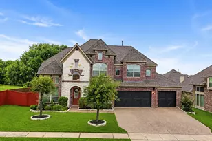 624 Sorrell Rd, McKinney, TX 75072 - Photo 1