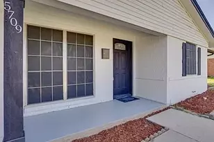 5709 Walraven Cir, Fort Worth, TX 76133 - Photo 35
