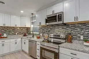 5709 Walraven Cir, Fort Worth, TX 76133 - Photo 11