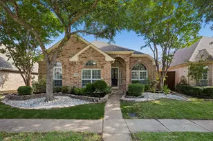 8608 Mill Creek Rd, Irving, TX 75063 - Photo 1