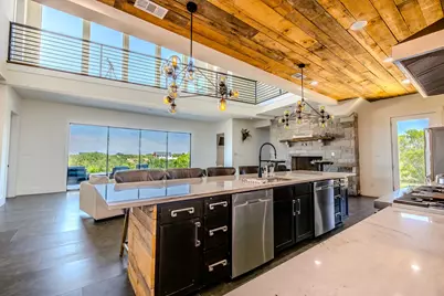 6160 W Hells Gate Drive, Possum Kingdom Lake, TX 76475 - Photo 13