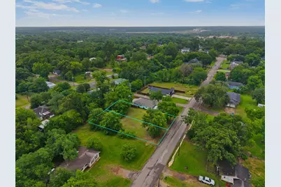 Lot 8 Spring Street, Grand Saline, TX 75140 - Photo 3