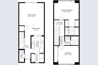 4571 N O Connor Road #1323, Irving, TX 75062 - Photo 29