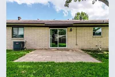 6605 Summertime Lane, Watauga, TX 76148 - Photo 31