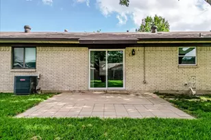 6605 Summertime Ln, Watauga, TX 76148 - Photo 31