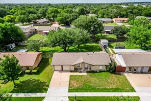 6605 Summertime Ln, Watauga, TX 76148 - Photo 37